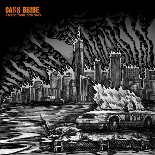Cash Bribe – Escape From New York (2023)