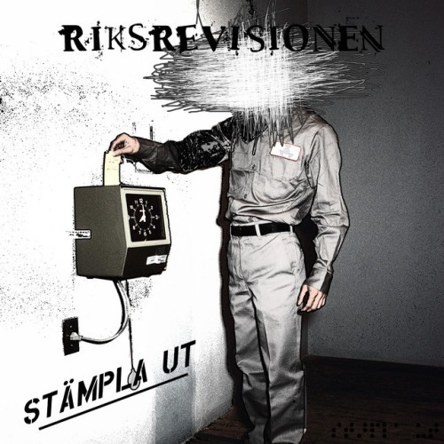Riksrevisionen - Stampla Ut (2023) Download
