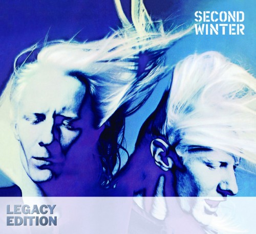 Johnny Winter - Second Winter (Legacy Edition) (2004) Download