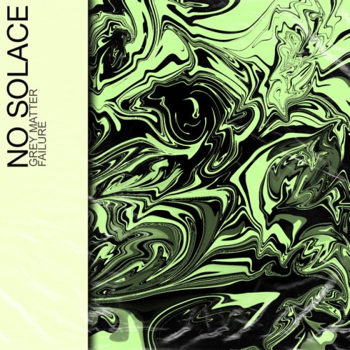 No Solace - No Solace (2019) Download