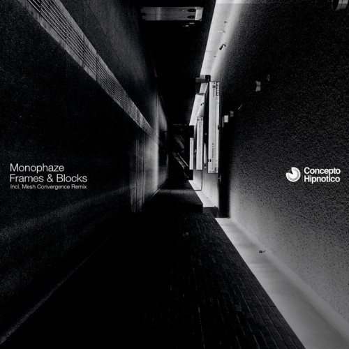 Monophaze – Frames & Blocks (2023)