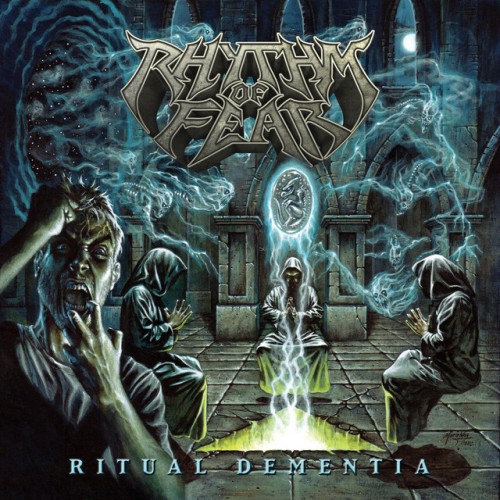 Rhythm Of Fear – Ritual Dementia (2019)