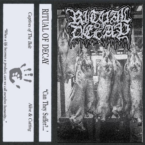 Ritual Of Decay - Can They Suffer?... (2019) Download