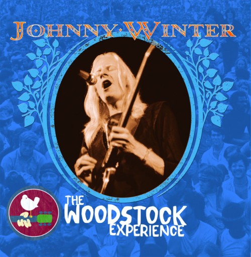 Johnny Winter-Johnny Winter The Woodstock Experience-LIMITED EDITION-16BIT-WEB-FLAC-2009-OBZEN