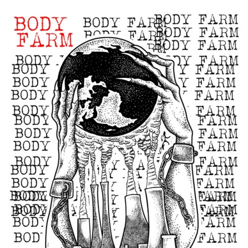 Body Farm – 3″ Lathe (2020)