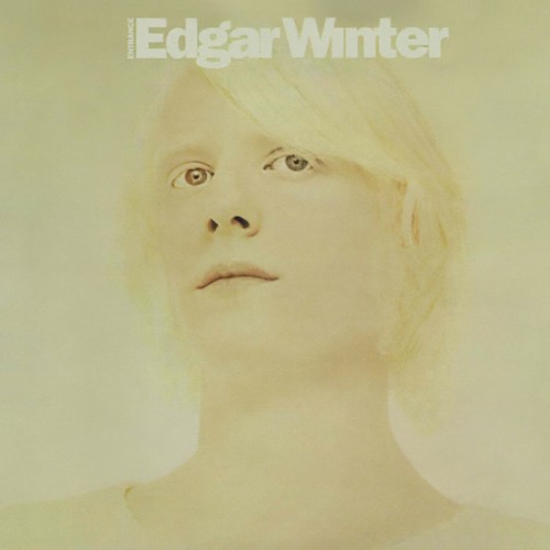 Edgar Winter – Entrance (Expanded Edition) (2012)