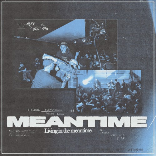 Meantime - Living In The Meantime (2023) Download