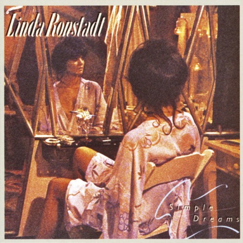 Linda Ronstadt – Simple Dreams (1977)