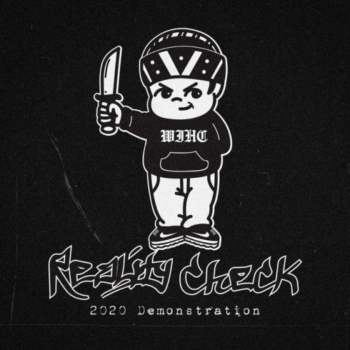 Reality Check - 2020 Demonstration (2020) Download