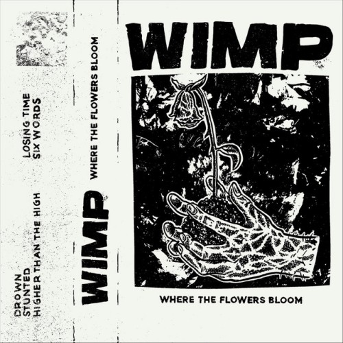 Wimp - Where The Flowers Bloom (2023) Download