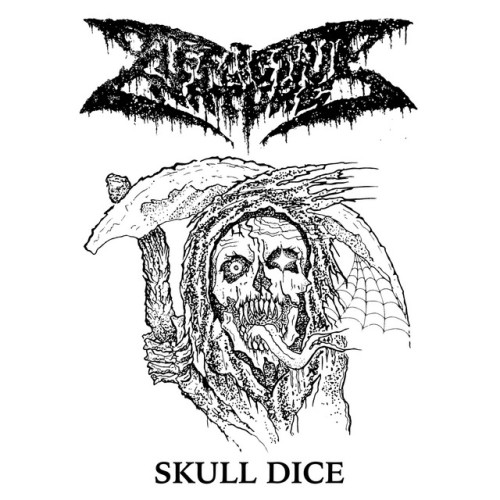 Afflictive Nature – Skull Dice (2018)