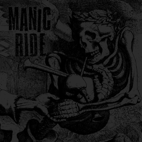 Manic Ride - Manic Ride (2020) Download