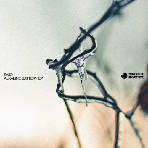 Dnio - Alkaline Battery EP (2020) Download