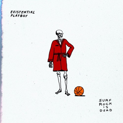 Surf Rock Is Dead - Existential Playboy (2020) Download
