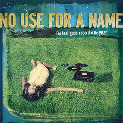 No Use For A Name-The Feel Good Record Of The Year-CD-FLAC-2008-FAiNT