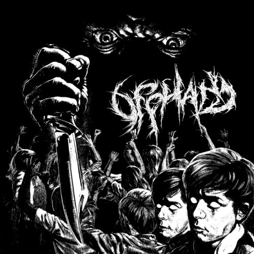 Offhand – Offhand (2018)