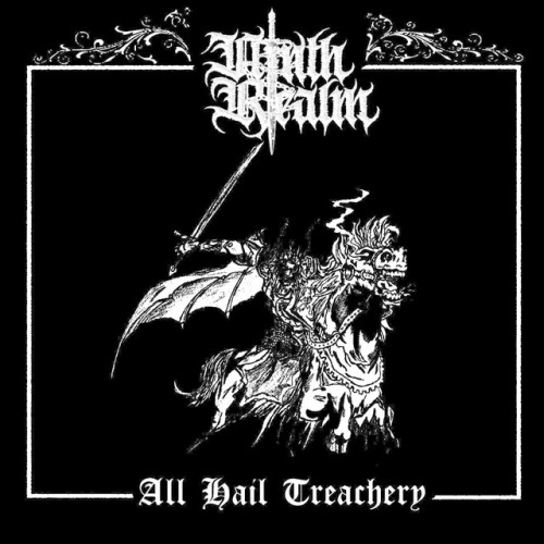 Ninth Realm – All Hail Treachery (2020)