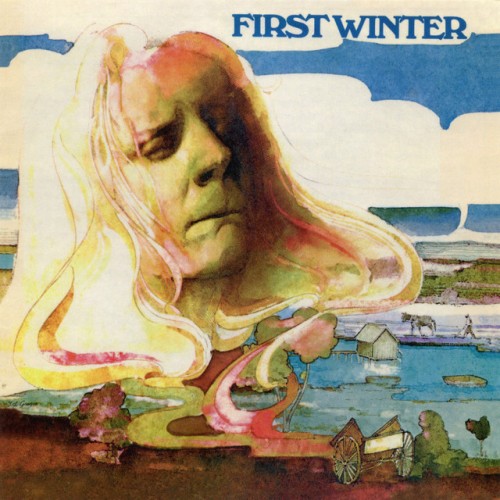 Johnny Winter - First Winter (2016) Download