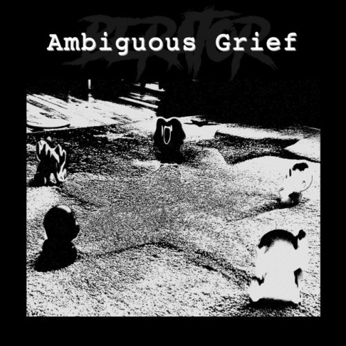 Berator – Ambiguous Grief (2022)