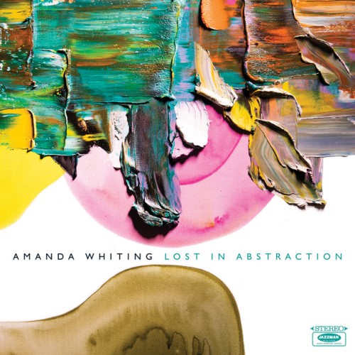 Amanda Whiting – Lost in Abstraction (2022)