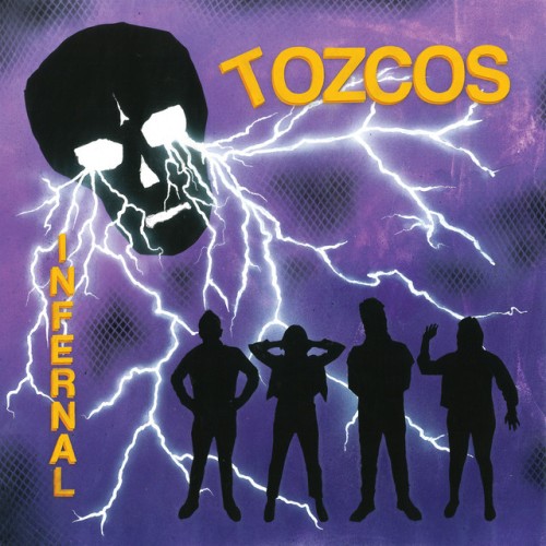 Tozcos - Infernal (2023) Download