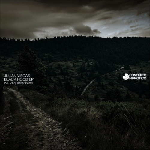 Julian Viegas - Black Hood EP (2020) Download