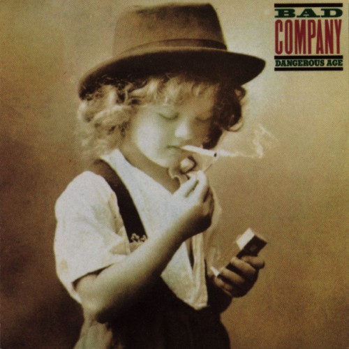 Bad Company – Dangerous Company (1988)