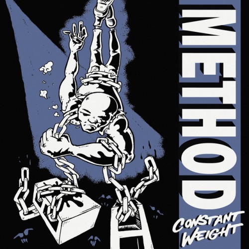 Method - Constant Weight (2020) Download