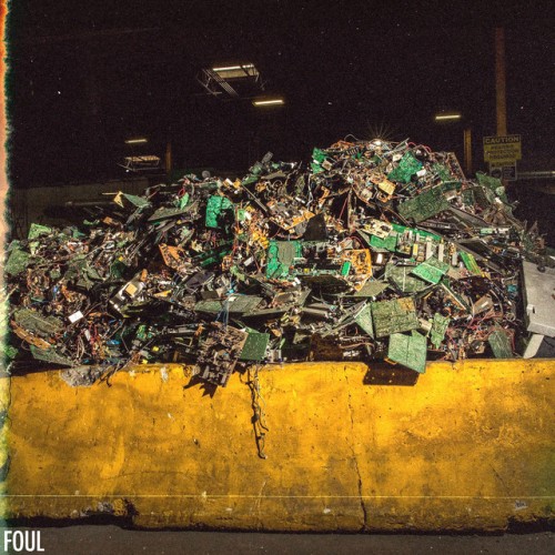 Alley Trash - Foul (2022) Download