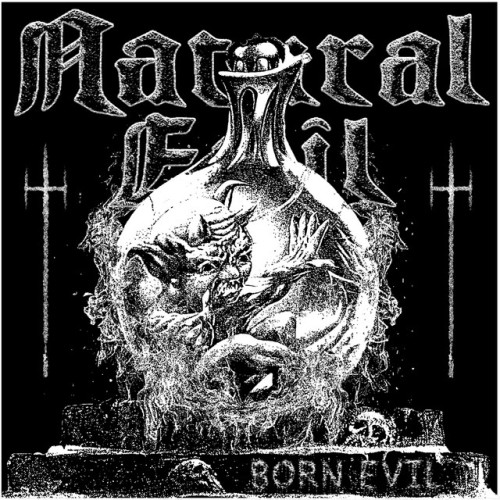Natural Evil - Born Evil (2020) Download