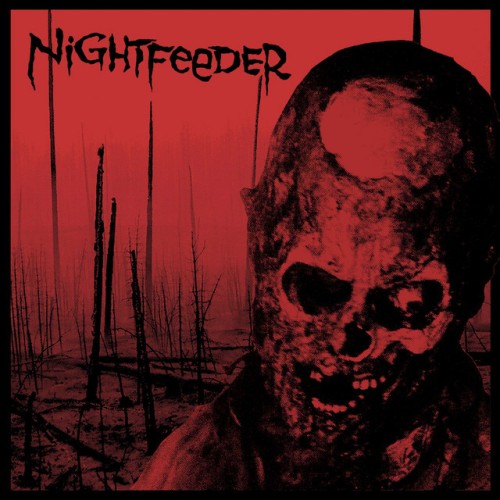 Nightfeeder – Cut All Of Your Face Off (2022)
