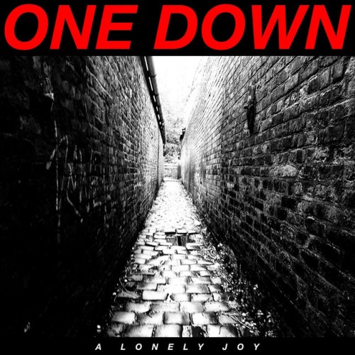One Down - A Lonely Joy (2020) Download