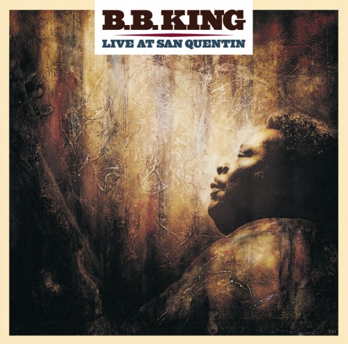 B.B. King - Live At San Quentin (2001) Download
