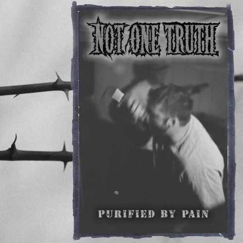 Not One Truth – Purified By Pain (2022)