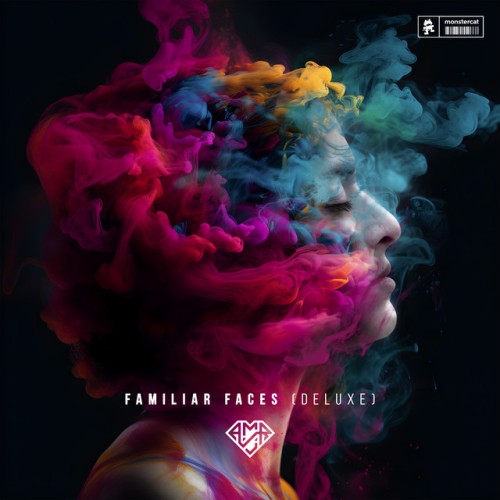 A.M.R - Familiar Faces (Deluxe) (2023) Download