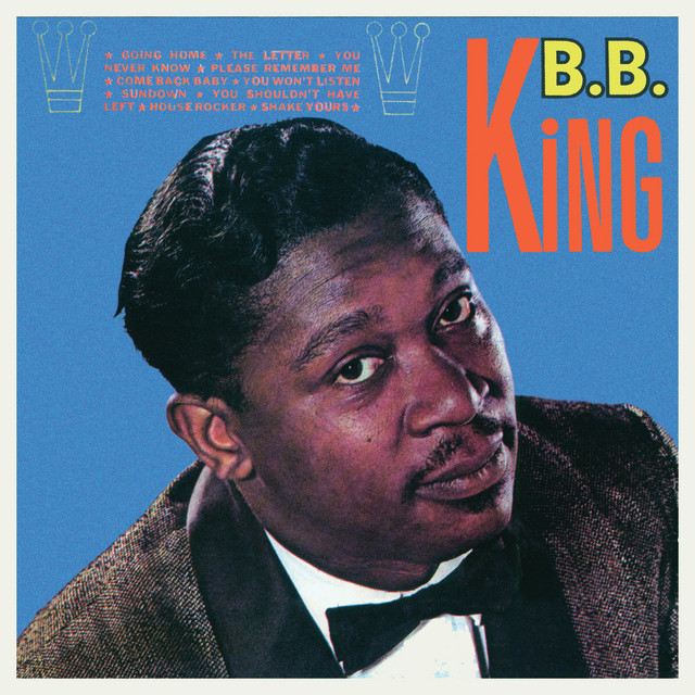 B.B. King-The Soul Of B.B. King-REMASTERED-16BIT-WEB-FLAC-2022-OBZEN