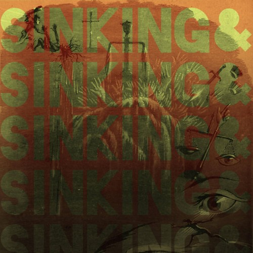 Sinking In - Sinking In (2023) Download