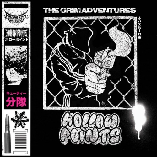 Hollow Points - The Grim Adventures (2022) Download