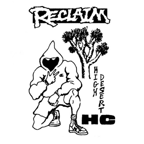 Reclaim - H.D.H.C. (2018) Download