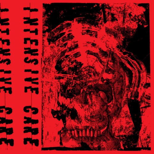 Intensive Care - A Removal To Elsewhere (2018) Download