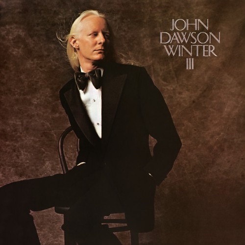 Johnny Winter - John Dawson Winter III (2011) Download