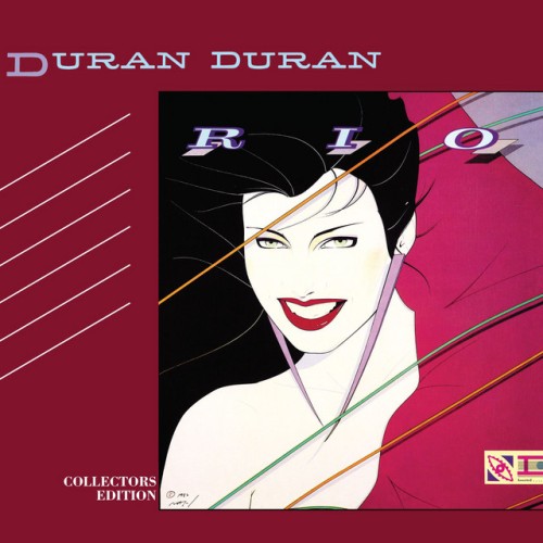 Duran Duran – Rio (1982)