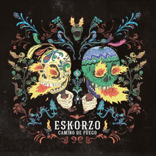 Eskorzo - Camino De Fuego (2014) Download