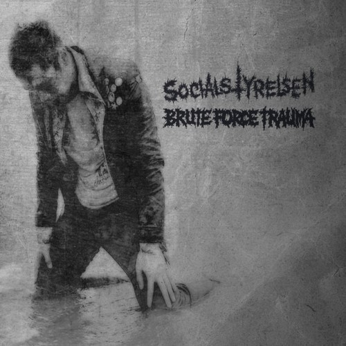 Socialstyrelsen - Socialstyrelsen / Brute Force Trauma (2023) Download