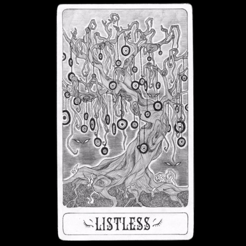 Listless - Listless (2018) Download