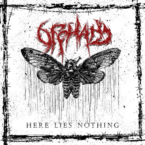 Offhand – Here Lies Nothing (2020)