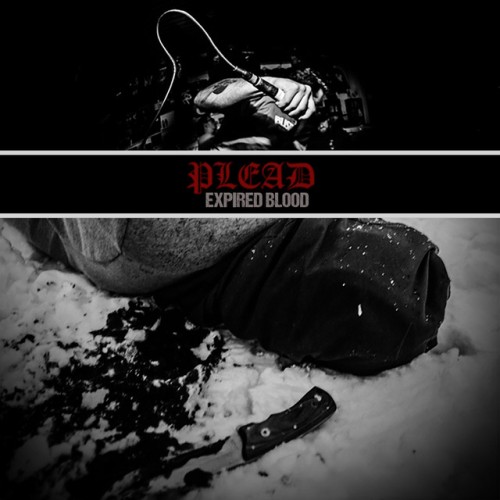 Plead - Expired Blood (2020) Download