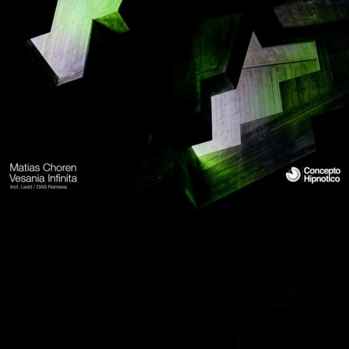 Matias Choren - Vesania Infinita (2023) Download