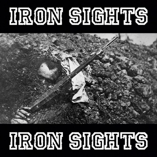 Iron Sights - Iron Sights (2022) Download