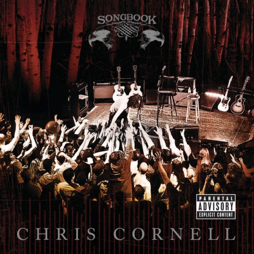 Chris Cornell – Chris Cornell (2018)